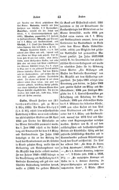 Image of the Page - 43 - in Biographisches Lexikon des Kaiserthums Oesterreich - Saal-Sawiczewski, Volume 28