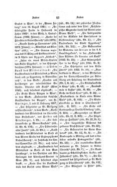 Bild der Seite - 45 - in Biographisches Lexikon des Kaiserthums Oesterreich - Saal-Sawiczewski, Band 28