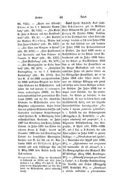 Bild der Seite - 46 - in Biographisches Lexikon des Kaiserthums Oesterreich - Saal-Sawiczewski, Band 28