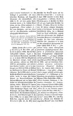 Bild der Seite - 47 - in Biographisches Lexikon des Kaiserthums Oesterreich - Saal-Sawiczewski, Band 28