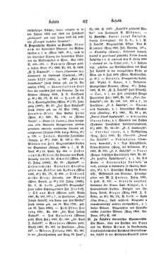 Bild der Seite - 62 - in Biographisches Lexikon des Kaiserthums Oesterreich - Saal-Sawiczewski, Band 28