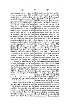 Bild der Seite - 68 - in Biographisches Lexikon des Kaiserthums Oesterreich - Saal-Sawiczewski, Band 28