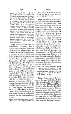 Image of the Page - 71 - in Biographisches Lexikon des Kaiserthums Oesterreich - Saal-Sawiczewski, Volume 28