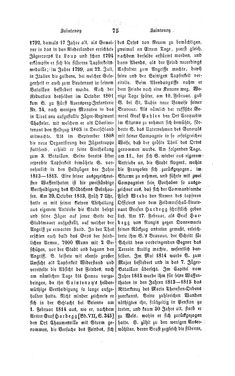 Image of the Page - 75 - in Biographisches Lexikon des Kaiserthums Oesterreich - Saal-Sawiczewski, Volume 28