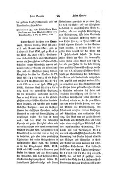 Image of the Page - 76 - in Biographisches Lexikon des Kaiserthums Oesterreich - Saal-Sawiczewski, Volume 28