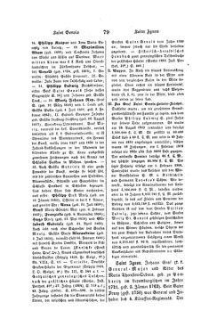 Image of the Page - 79 - in Biographisches Lexikon des Kaiserthums Oesterreich - Saal-Sawiczewski, Volume 28