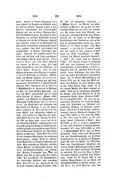 Image of the Page - 89 - in Biographisches Lexikon des Kaiserthums Oesterreich - Saal-Sawiczewski, Volume 28