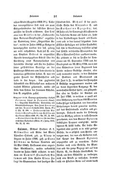 Image of the Page - 91 - in Biographisches Lexikon des Kaiserthums Oesterreich - Saal-Sawiczewski, Volume 28