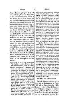 Image of the Page - 92 - in Biographisches Lexikon des Kaiserthums Oesterreich - Saal-Sawiczewski, Volume 28