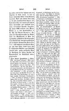 Bild der Seite - 103 - in Biographisches Lexikon des Kaiserthums Oesterreich - Saal-Sawiczewski, Band 28