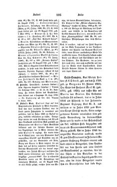 Bild der Seite - 105 - in Biographisches Lexikon des Kaiserthums Oesterreich - Saal-Sawiczewski, Band 28