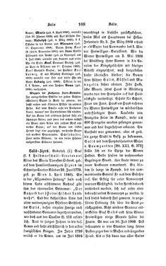 Bild der Seite - 108 - in Biographisches Lexikon des Kaiserthums Oesterreich - Saal-Sawiczewski, Band 28
