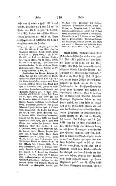 Bild der Seite - 110 - in Biographisches Lexikon des Kaiserthums Oesterreich - Saal-Sawiczewski, Band 28