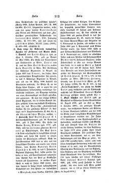 Image of the Page - 113 - in Biographisches Lexikon des Kaiserthums Oesterreich - Saal-Sawiczewski, Volume 28
