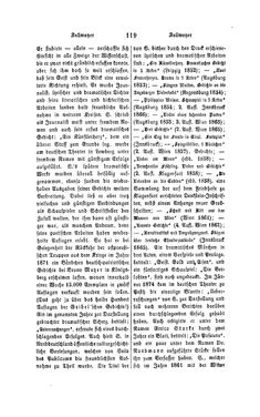 Bild der Seite - 119 - in Biographisches Lexikon des Kaiserthums Oesterreich - Saal-Sawiczewski, Band 28