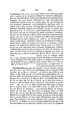 Bild der Seite - 120 - in Biographisches Lexikon des Kaiserthums Oesterreich - Saal-Sawiczewski, Band 28