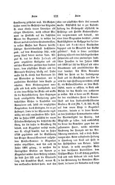 Bild der Seite - 121 - in Biographisches Lexikon des Kaiserthums Oesterreich - Saal-Sawiczewski, Band 28