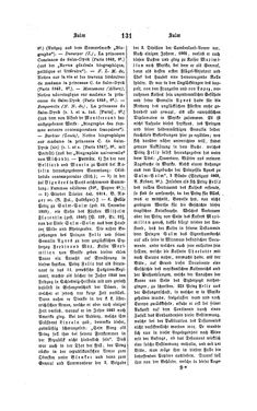 Bild der Seite - 131 - in Biographisches Lexikon des Kaiserthums Oesterreich - Saal-Sawiczewski, Band 28