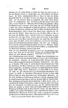 Image of the Page - 145 - in Biographisches Lexikon des Kaiserthums Oesterreich - Saal-Sawiczewski, Volume 28