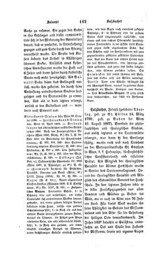 Bild der Seite - 162 - in Biographisches Lexikon des Kaiserthums Oesterreich - Saal-Sawiczewski, Band 28