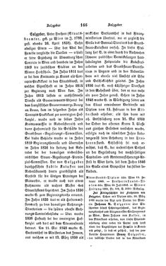 Image of the Page - 166 - in Biographisches Lexikon des Kaiserthums Oesterreich - Saal-Sawiczewski, Volume 28
