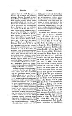 Image of the Page - 167 - in Biographisches Lexikon des Kaiserthums Oesterreich - Saal-Sawiczewski, Volume 28