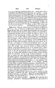 Image of the Page - 170 - in Biographisches Lexikon des Kaiserthums Oesterreich - Saal-Sawiczewski, Volume 28