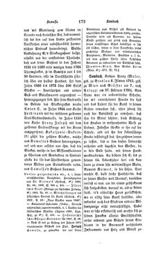 Bild der Seite - 172 - in Biographisches Lexikon des Kaiserthums Oesterreich - Saal-Sawiczewski, Band 28