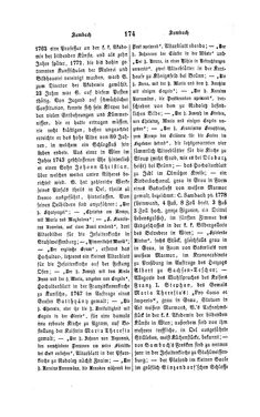 Bild der Seite - 174 - in Biographisches Lexikon des Kaiserthums Oesterreich - Saal-Sawiczewski, Band 28
