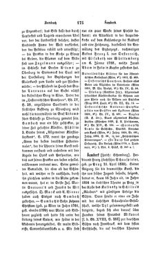 Bild der Seite - 175 - in Biographisches Lexikon des Kaiserthums Oesterreich - Saal-Sawiczewski, Band 28