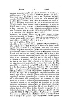 Image of the Page - 176 - in Biographisches Lexikon des Kaiserthums Oesterreich - Saal-Sawiczewski, Volume 28