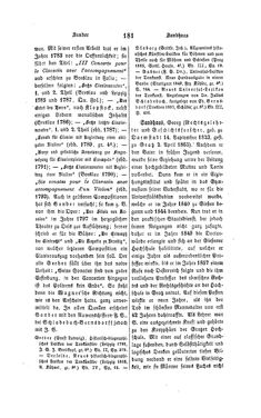 Image of the Page - 181 - in Biographisches Lexikon des Kaiserthums Oesterreich - Saal-Sawiczewski, Volume 28