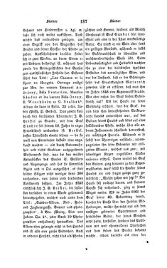 Image of the Page - 187 - in Biographisches Lexikon des Kaiserthums Oesterreich - Saal-Sawiczewski, Volume 28
