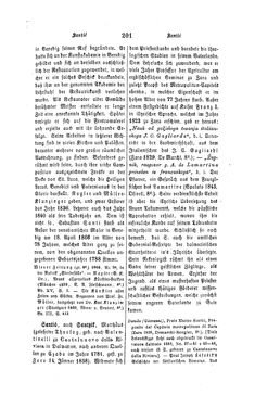 Image of the Page - 201 - in Biographisches Lexikon des Kaiserthums Oesterreich - Saal-Sawiczewski, Volume 28