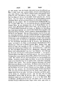 Image of the Page - 220 - in Biographisches Lexikon des Kaiserthums Oesterreich - Saal-Sawiczewski, Volume 28