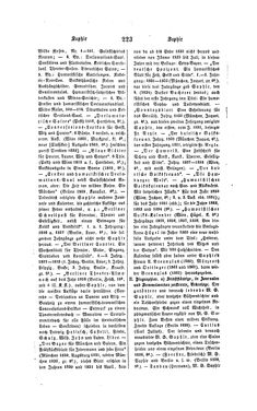Image of the Page - 223 - in Biographisches Lexikon des Kaiserthums Oesterreich - Saal-Sawiczewski, Volume 28