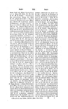 Image of the Page - 225 - in Biographisches Lexikon des Kaiserthums Oesterreich - Saal-Sawiczewski, Volume 28