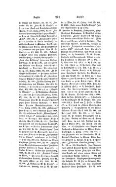 Image of the Page - 226 - in Biographisches Lexikon des Kaiserthums Oesterreich - Saal-Sawiczewski, Volume 28
