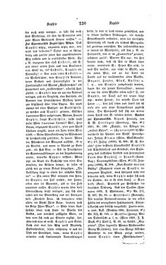 Image of the Page - 230 - in Biographisches Lexikon des Kaiserthums Oesterreich - Saal-Sawiczewski, Volume 28