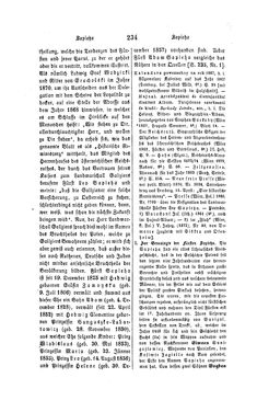 Image of the Page - 234 - in Biographisches Lexikon des Kaiserthums Oesterreich - Saal-Sawiczewski, Volume 28