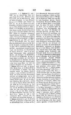 Image of the Page - 237 - in Biographisches Lexikon des Kaiserthums Oesterreich - Saal-Sawiczewski, Volume 28
