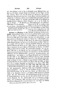 Image of the Page - 241 - in Biographisches Lexikon des Kaiserthums Oesterreich - Saal-Sawiczewski, Volume 28
