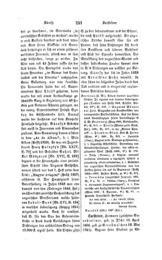 Image of the Page - 251 - in Biographisches Lexikon des Kaiserthums Oesterreich - Saal-Sawiczewski, Volume 28