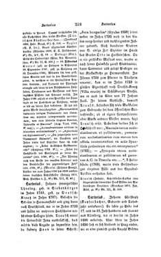 Image of the Page - 258 - in Biographisches Lexikon des Kaiserthums Oesterreich - Saal-Sawiczewski, Volume 28