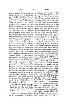 Image of the Page - 267 - in Biographisches Lexikon des Kaiserthums Oesterreich - Saal-Sawiczewski, Volume 28