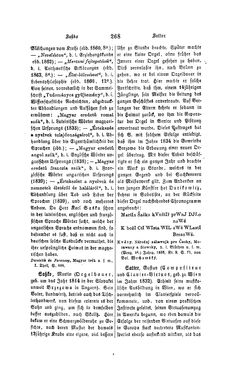 Image of the Page - 268 - in Biographisches Lexikon des Kaiserthums Oesterreich - Saal-Sawiczewski, Volume 28