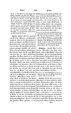 Image of the Page - 275 - in Biographisches Lexikon des Kaiserthums Oesterreich - Saal-Sawiczewski, Volume 28