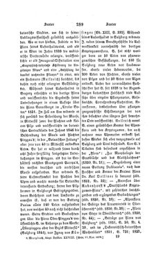 Bild der Seite - 289 - in Biographisches Lexikon des Kaiserthums Oesterreich - Saal-Sawiczewski, Band 28