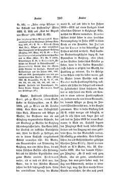 Bild der Seite - 290 - in Biographisches Lexikon des Kaiserthums Oesterreich - Saal-Sawiczewski, Band 28