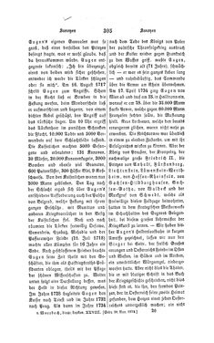 Bild der Seite - 305 - in Biographisches Lexikon des Kaiserthums Oesterreich - Saal-Sawiczewski, Band 28